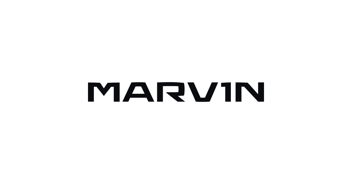 MARV1N